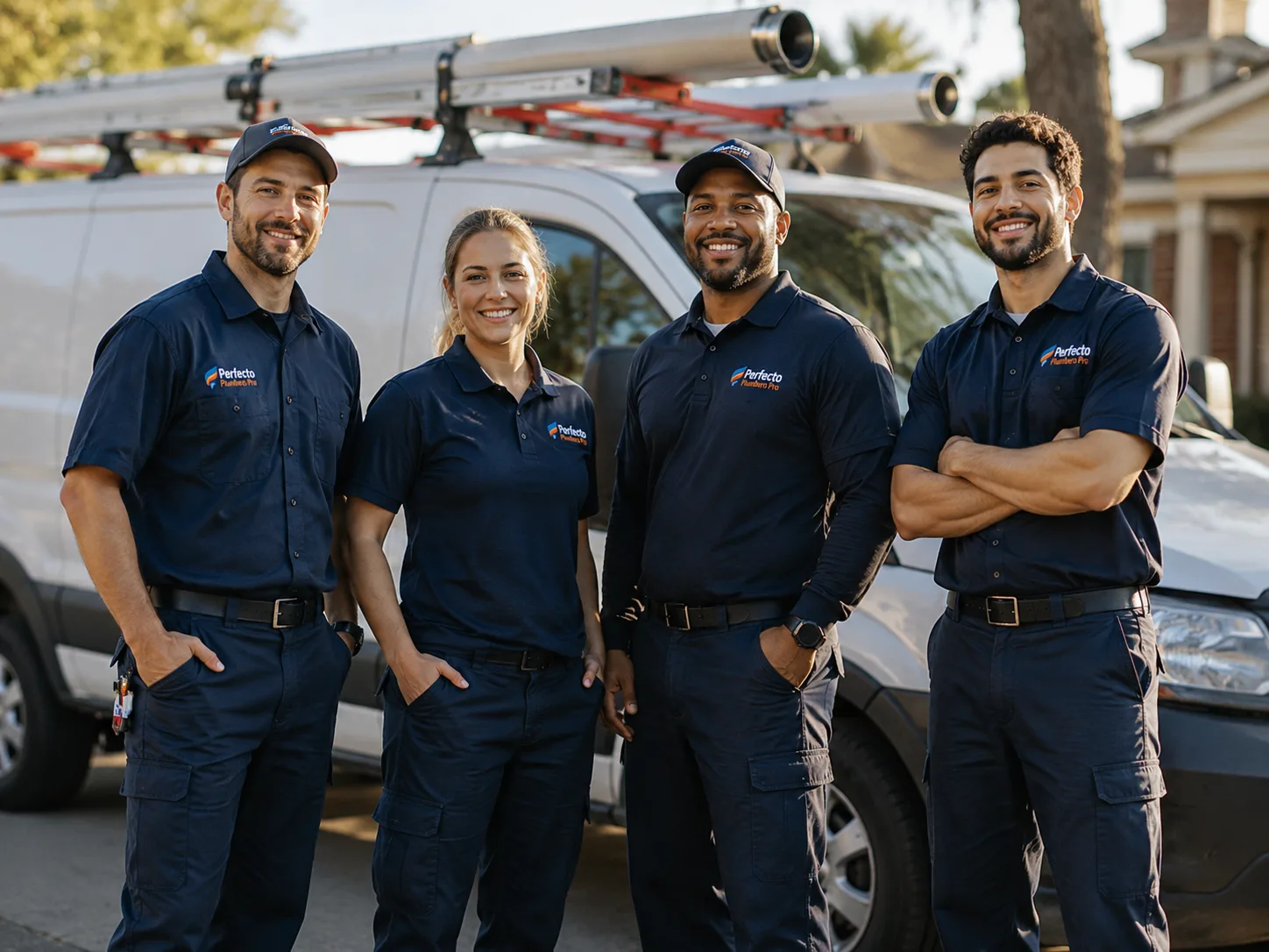 Emergency Plumber Near Me in White Castle, LA near me